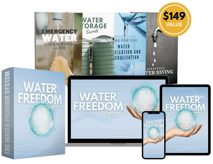 water-freedom-system