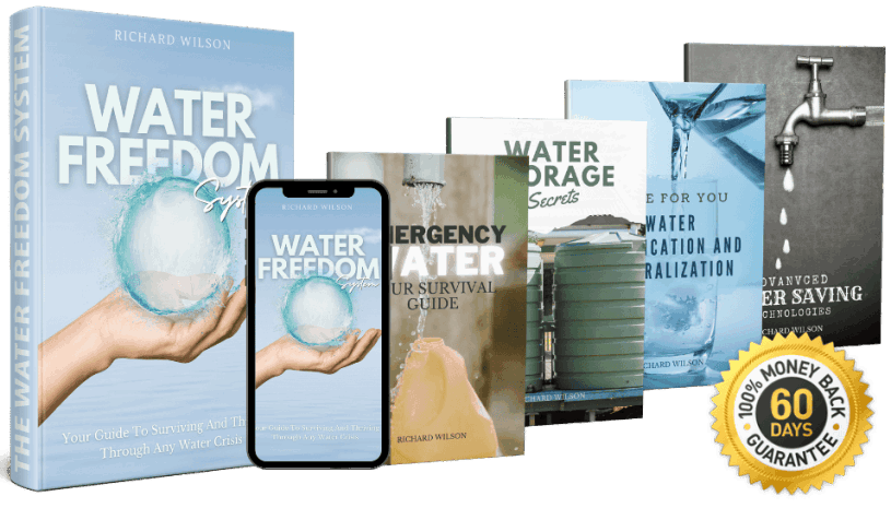 water-freedom-system-use-cases